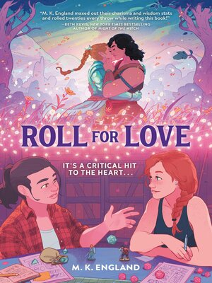 Roll for Love - ebook